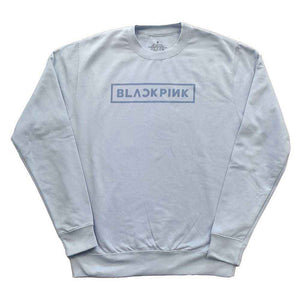 Een foto van een BlackPink Sweatshirt