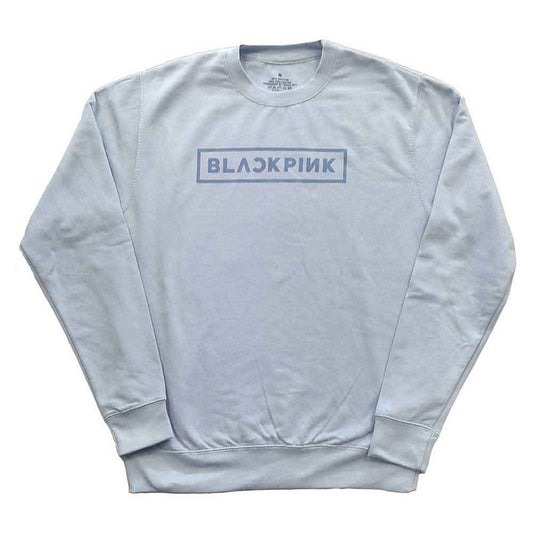 Een foto van een BlackPink Sweatshirt