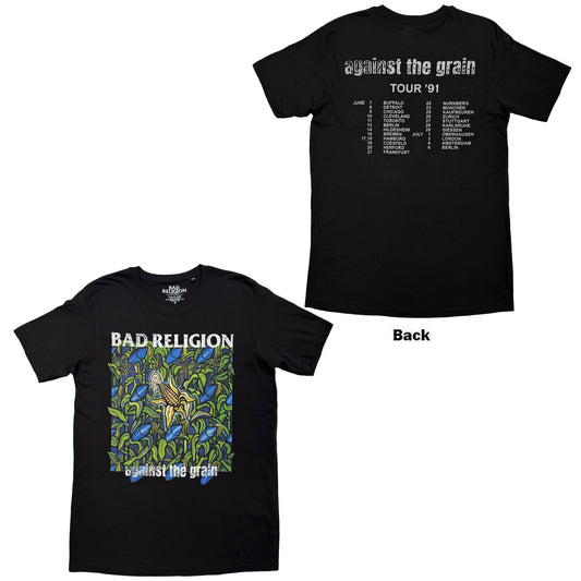 Een foto van een Bad Religion T-Shirt