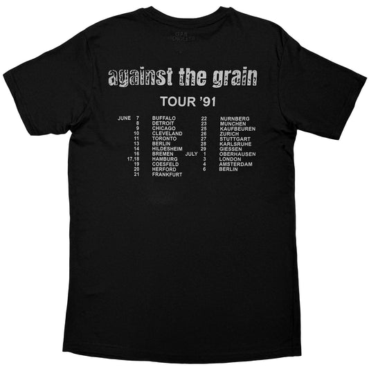 Een foto van een Bad Religion T-Shirt