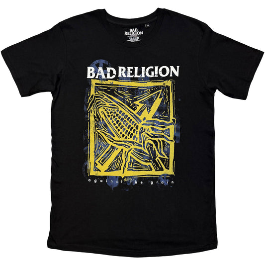 Een foto van een Bad Religion T-Shirt
