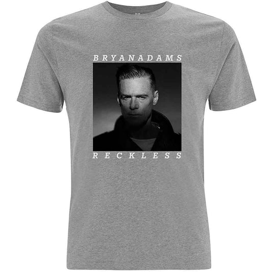 Een foto van een BRYAN ADAMS T-Shirt