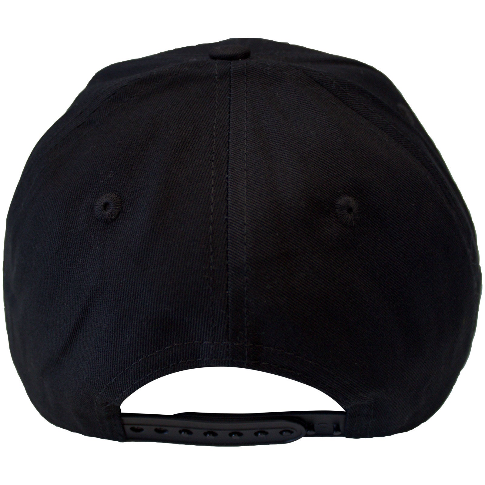 Een foto van een Black Sabbath Baseball Pet