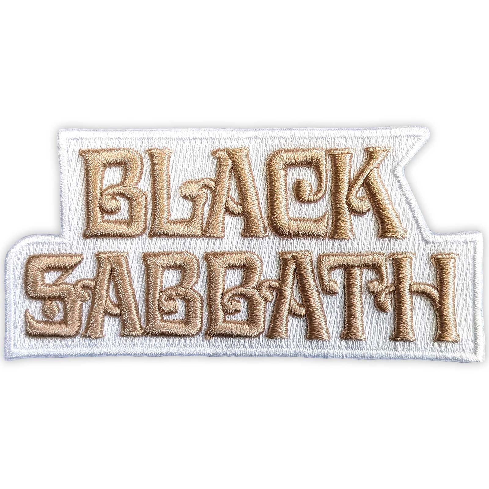 Een foto van een Black Sabbath Unknown subcategory