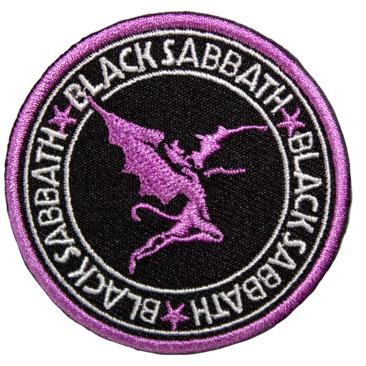 Een foto van een Black Sabbath Unknown subcategory