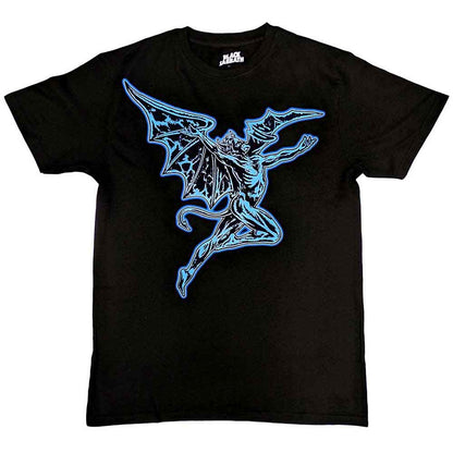 Een foto van een Black Sabbath T-Shirt