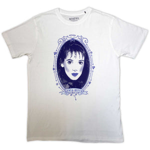 Een foto van een Beetlejuice T-Shirt