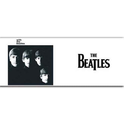Een foto van een The Beatles Ongeboxte Mok