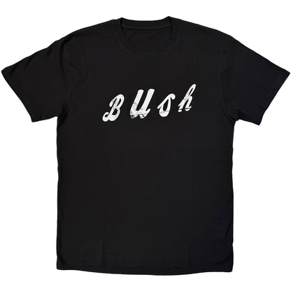 Een foto van een Bush T-Shirt