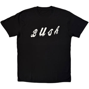 Een foto van een Bush T-Shirt