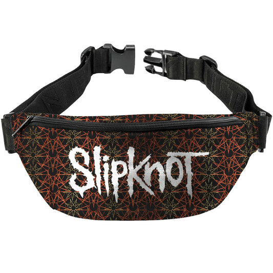 Een foto van een SLIPKNOT Tas