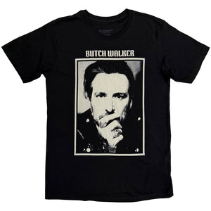 Een foto van een Butch Walker T-Shirt