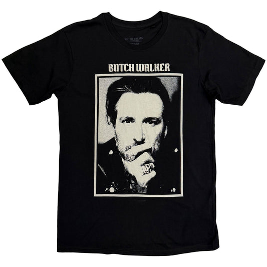 Een foto van een Butch Walker T-Shirt