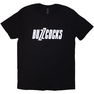 Een foto van een Buzzcocks T-Shirt