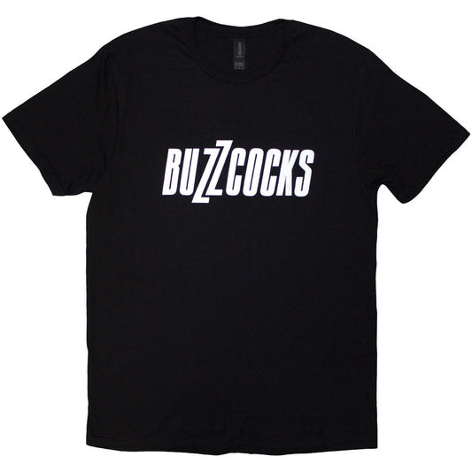 Een foto van een Buzzcocks T-Shirt