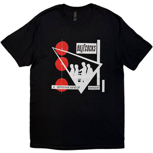 Een foto van een Buzzcocks T-Shirt