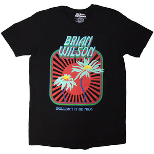 Een foto van een Brian Wilson T-Shirt