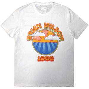 Een foto van een Brian Wilson T-Shirt
