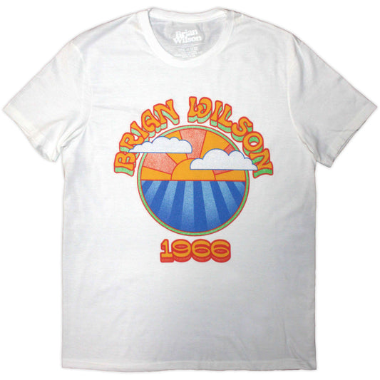 Een foto van een Brian Wilson T-Shirt
