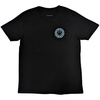 Een foto van een Calvin Harris T-Shirt