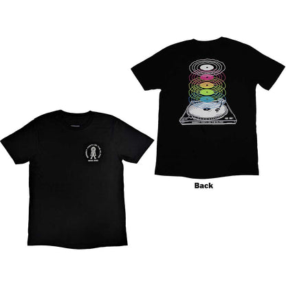 Een foto van een Calvin Harris T-Shirt