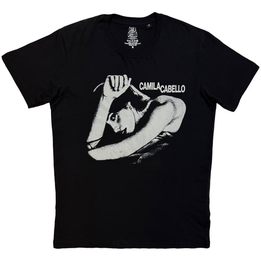 Een foto van een Camila Cabello T-Shirt