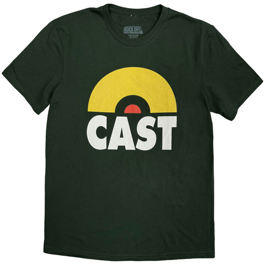 Een foto van een Cast T-Shirt