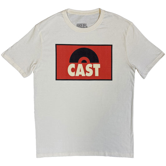 Een foto van een Cast T-Shirt