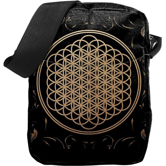 Een foto van een BRING ME THE HORIZON Schoudertas