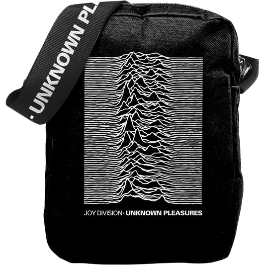 Een foto van een JOY DIVISION Schoudertas