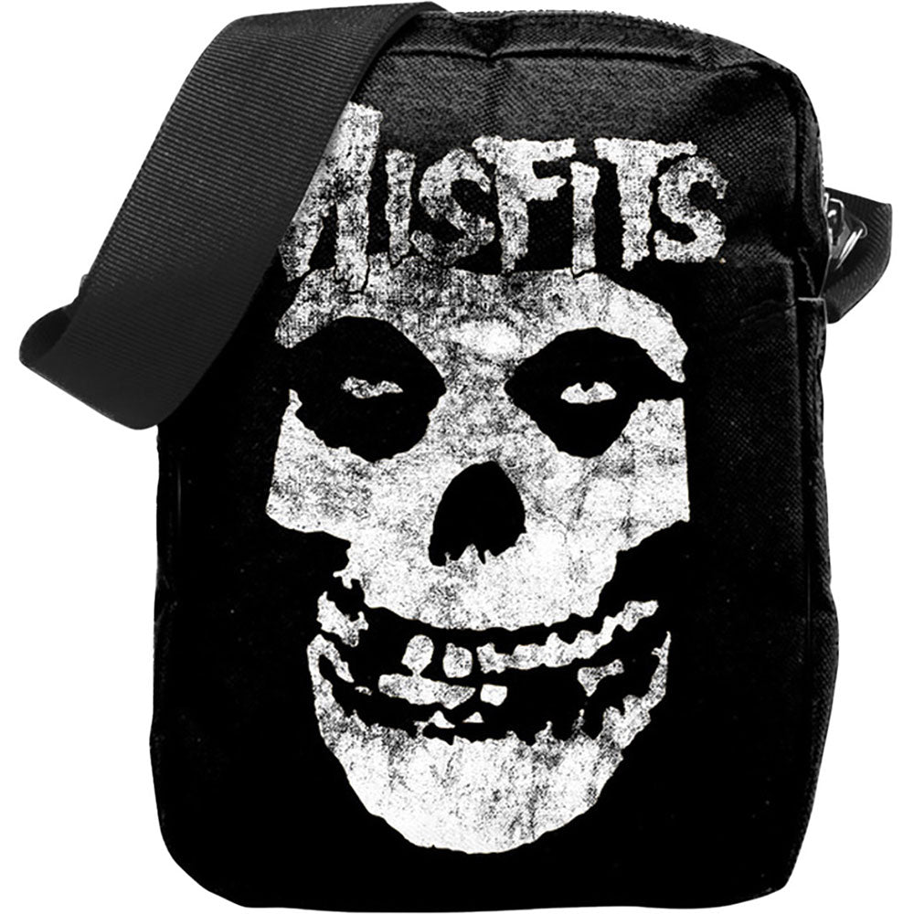 Een foto van een MISFITS Schoudertas