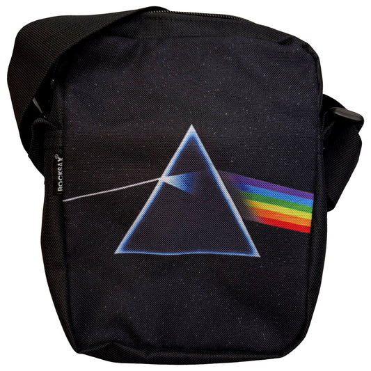 Een foto van een PINK FLOYD Schoudertas