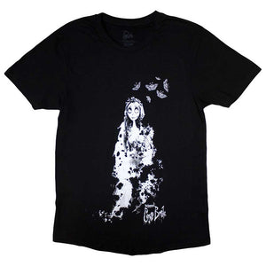 Een foto van een Corpse Bride T-Shirt