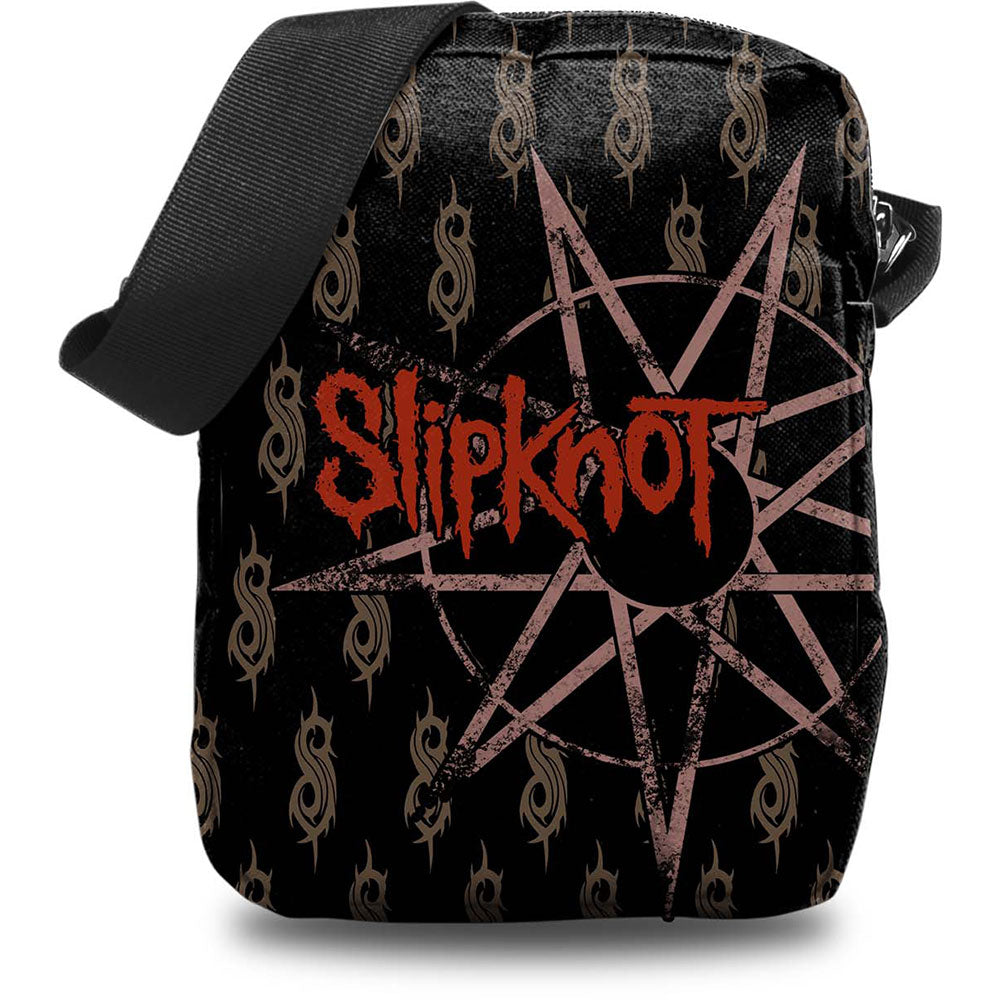 Een foto van een Slipknot Tas