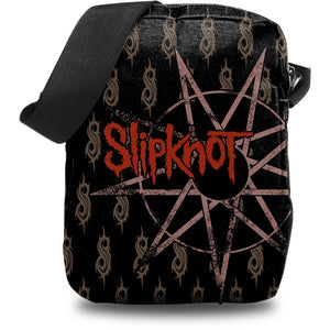 Een foto van een Slipknot Tas