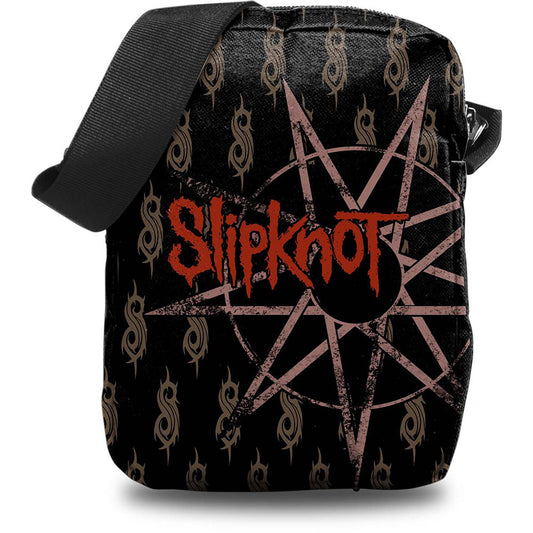 Een foto van een Slipknot Tas
