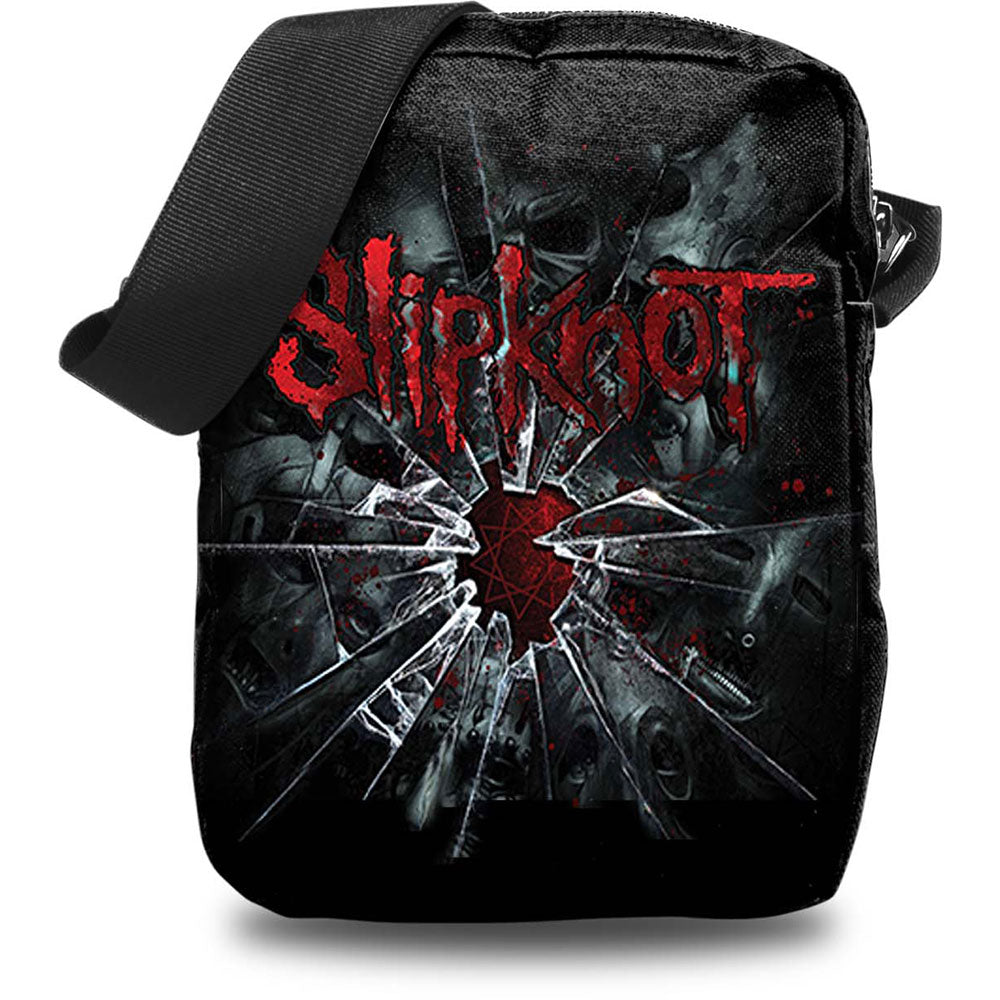 Een foto van een Slipknot Tas