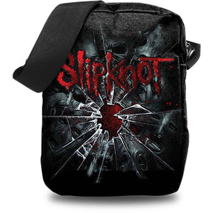 Een foto van een Slipknot Tas