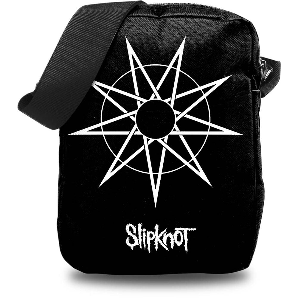 Een foto van een Slipknot Tas
