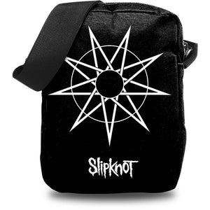 Een foto van een Slipknot Tas