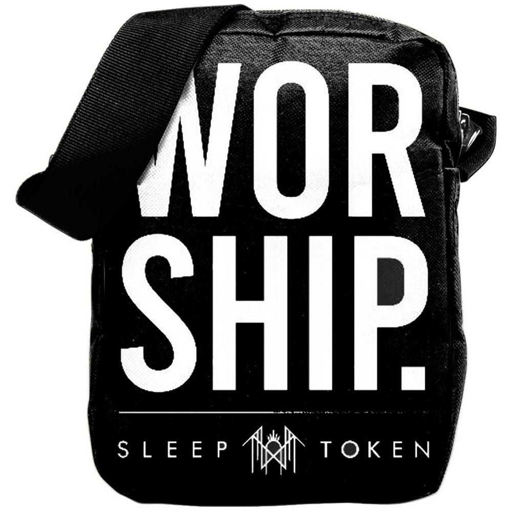 Een foto van een Sleep Token Tas
