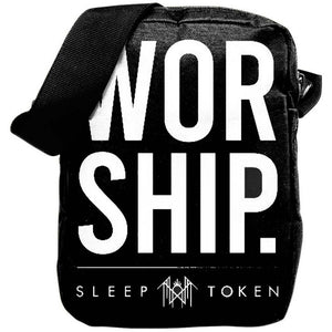 Een foto van een Sleep Token Tas