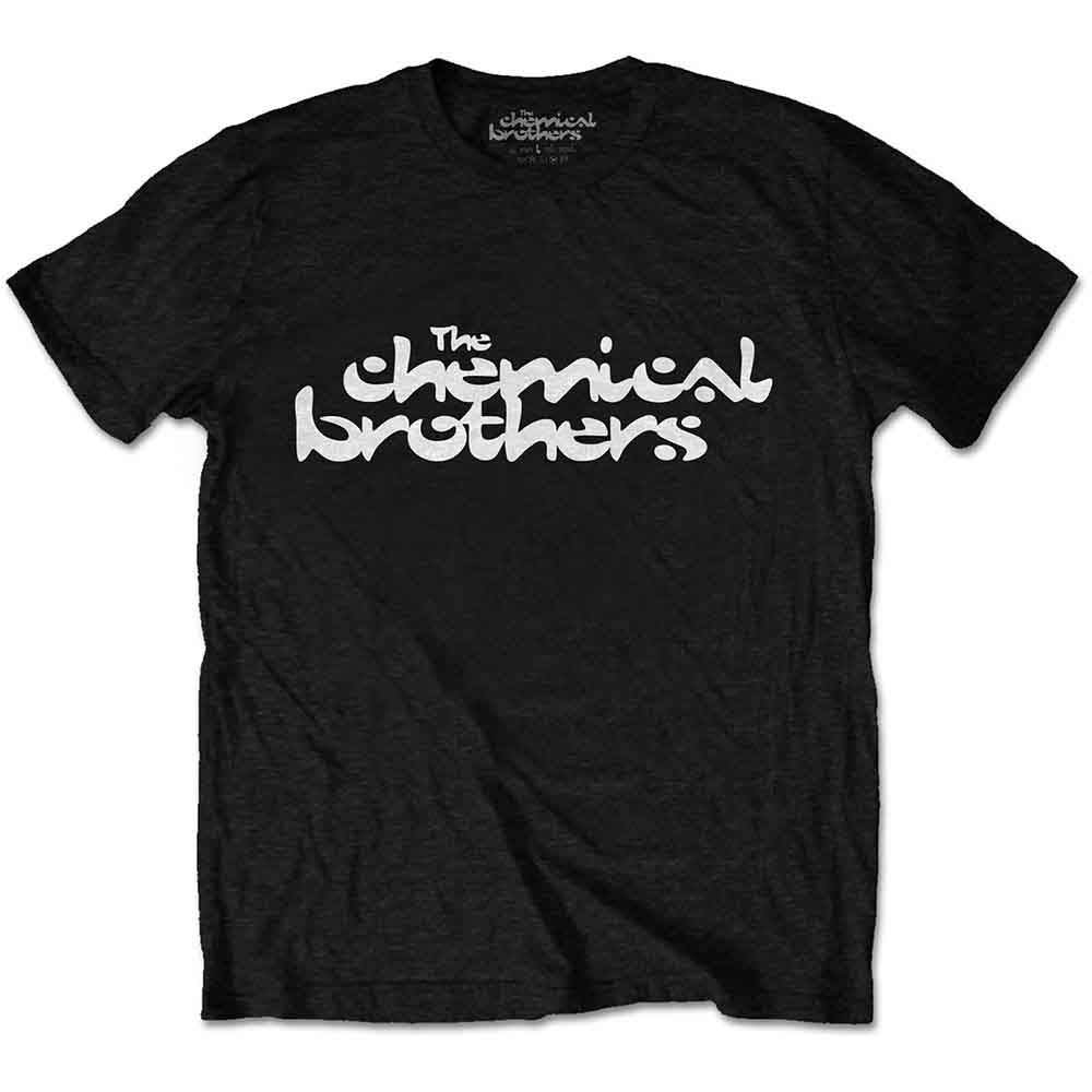 Een foto van een The Chemical Brothers T-Shirt