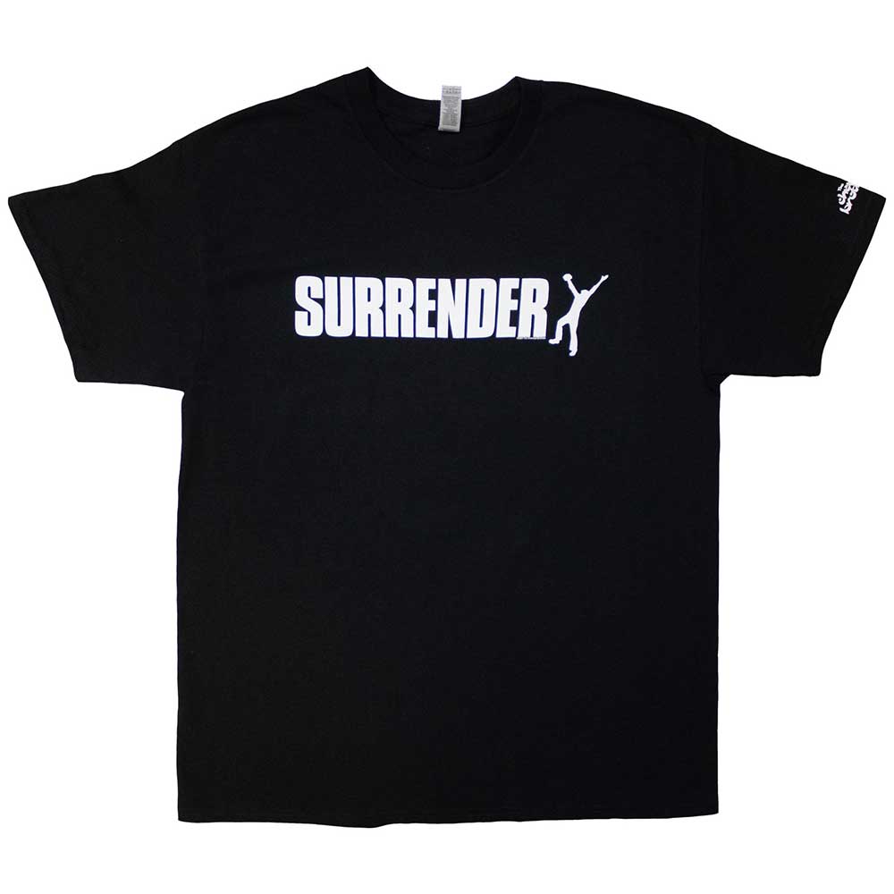 Een foto van een The Chemical Brothers T-Shirt