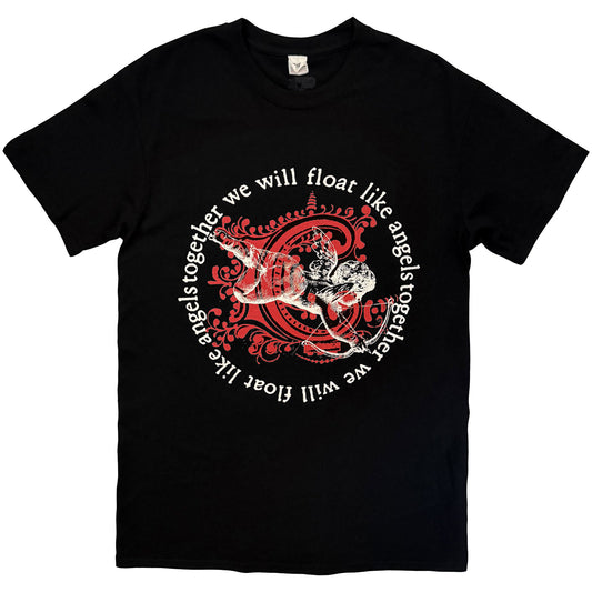 Een foto van een Chiodos T-Shirt