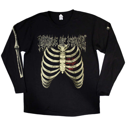 Een foto van een Cradle Of Filth T-Shirt