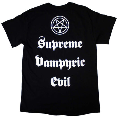 Een foto van een Cradle Of Filth T-Shirt