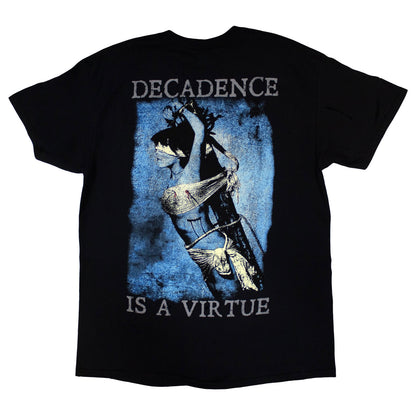 Een foto van een Cradle Of Filth T-Shirt