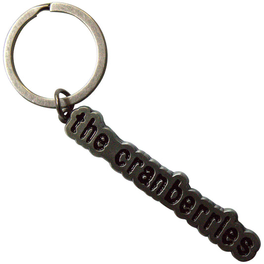 Een foto van een The Cranberries Sleutelhanger