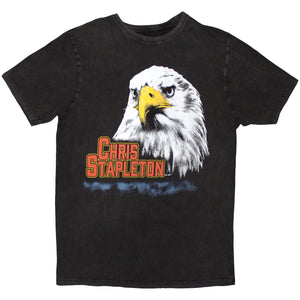 Een foto van een Chris Stapleton T-Shirt